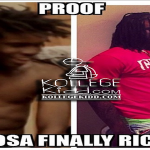 Chief Keef Says There’s ‘No Such Thing As Old Sosa!’