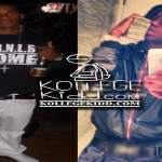 Rome of MMG Says Chief Keef Owes Him $20; Says Sosa Stayed In The Wild 100s
