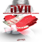 S. Dot aka Dotarachi and Mike Notez To Release ‘Spending Valentines Day Alone (SVA)’ EP On Feb. 14 