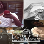 Capo Clears Air On Chief Keef’s Alleged Lil Mouse Diss In ‘Free Throw,’ Top Shotta Responds