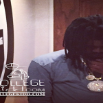 Chief Keef Reveals ‘Faneto’ Music Video Will Be A Mini-Movie