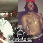 Chief Keef’s Glo Gang Sends Shots To BossTop