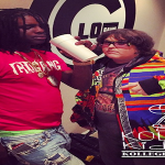 Chief Keef and Andy Milonakis Tease New Song ‘Don’t Love Her’