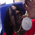 Chief Keef, Fredo Santana and Andy Milonakis Kick Dope Freestyle In ‘Sorry 4 The Weight’ Vlog