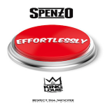 Spenzo and King Louie Kill Sh*t ‘Effortlessly’ In New Song