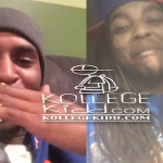 Tadoe Denies Getting Chain Snatched
