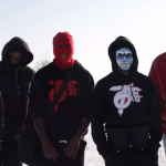 Huncho Hoodo and 600Breezy of Team600 Are Junkyard Dogs In ‘Stupid’ Music Video