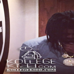 New Music: Chief Keef- ‘I Want Some Money’