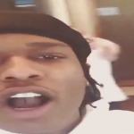 A$ap Rocky Turns Up To Chief Keef’s ‘Faneto’
