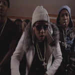Lil Bibby and Lil Herb Premier ‘Ain’t Heard Bout You (Kill Sh*t Pt. 2)’ Music Video
