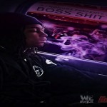 SD, Waka Flocka, Tink and More Featured In DJ Honorz’s ‘Boss Sh*t Only 2’ Mixtape