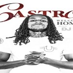 Castro Terrorizes The Streets In ‘Welcome Home’ Mixtape (Review)