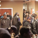 Brawl Breaks Out At D.Bo’s ‘Take Off’ Music Video Shoot