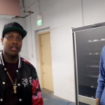 Lil Durk and O.P Preview New Song ‘Shyt Lit’