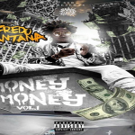 Fredo Santana To Drop ‘Aint No Money Like Trap Money Vol. 1’ At End of March