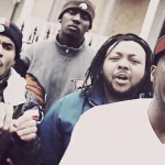 Judo Heffner, D.Bo and Face Premier ‘Super Heroes’ Music Video