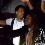Lil Durk and OTF Duck Gunshots At Club Ivy In Pittsburgh, Six People Injured