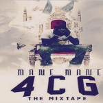ManeMane4CGG of Glo Gang Drops ‘4CG’ Mixtape