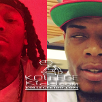 Montana of 300 and Fetty Wap Collab On New Music