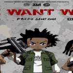 Lil Reese Showcases The Boondocks-Themed Cover Art For ‘We Want War’ Featuring Fredo Santana and Chief Keef