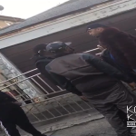 Did Masked Man Plan To Ambush Nicki Minaj’s Ex Safaree During Confrontation In Flatbush, Brooklyn?