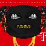 King Samson Steals Spotlight In ‘Robber Not A Rapper’ Mixtape (Review)