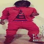 Chief Keef Faneto: The Movie
