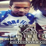 Chief Keef Produces Lil Reese’s New Song ‘Gloin Hard’