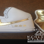Fredo Santana Releasing Custom Nike SSR Sneakers