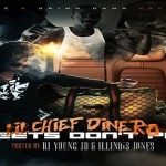 Lil Chief Dinero Drops ‘Streets Don’t Panic’ Mixtape