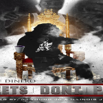 Lil Chief Dinero To Drop ‘Streets Don’t Panic’ Mixtape On March 23