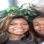 Taraji P. Henson’s Son To Transfer To Howard University After Racial Profiling Incident at USC 