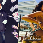 Chris Brown Tells Karrueche Tran To Not Let Anger Turn Herself Into A Thot