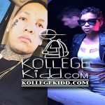 Chiraq Rapper King Yella Claims To Have Smashed Dej Loaf