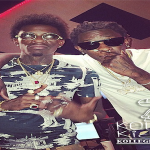 Young Thug Says He’s Not Beefing With Rich Homie Quan