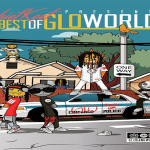 Chief Keef Announces Release Date For ‘Best Of Glo Worlds’
