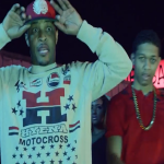Lil Bibby and T.I Parking Lot Pimp In ‘Boy’ Music Video