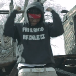 Rico Recklezz Premiers ‘ChiRecklezz’ Music Video