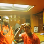 Billionaire Black, CashOut063, King Yella and FBG Duck Appear In ‘Clout Boyz Vlog Vol. 1’