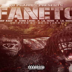Chief Keef- ‘Faneto (Remix)’ Featuring Lil Bibby, Lil Herb and King Louie