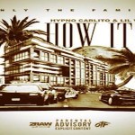 Hypno Carlito and Lil Varney of OTF Drop New Song ‘How It Go’