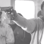 Meek Mill Co-signs Detroit Rapper, Dex Osama, That Shot Gun During ‘Heavy’ Video Shoot