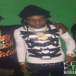 Migos Arrested For Possession of Cocaine, Codeine, Oxycontin and Guns