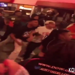 Montana of 300 and Crew Get Into Fight At Flanagan Concert In North Chicago