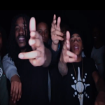 Lil Mouse and Top Shotta Drop ‘Lights Out’ Music Video 
