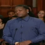 OneTrey Appears On Judge Mathis Show