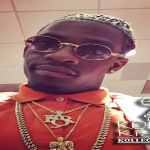 Rich Homie Quan Denies Being Gay: ‘I Got Two Sons’