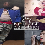 Chief Keef Wants To Smash Miley Cyrus, Lady Gaga and Katy Perry In ‘Haha’ Featuring Terintino