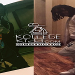 Chief Keef and Travis Scott Got A Hit Coming Soon