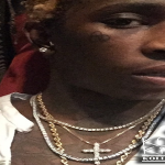 Young Thug Refers To Extended Clips as ‘D*cks,’ Will Perform In Lil Wayne’s Hollygrove Neighborhood
